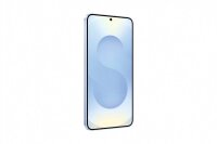 SAMSUNG Galaxy S25 Dual-SIM-Smartphone Icyblue 128 GB