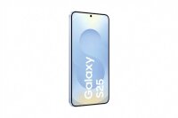 SAMSUNG Galaxy S25 Dual-SIM-Smartphone Icyblue 256 GB