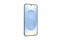 SAMSUNG Galaxy S25 Dual-SIM-Smartphone Icyblue 256 GB