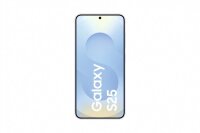 SAMSUNG Galaxy S25 Dual-SIM-Smartphone Icyblue 256 GB