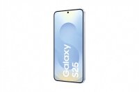 SAMSUNG Galaxy S25 Dual-SIM-Smartphone Icyblue 256 GB