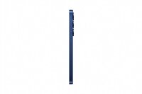 SAMSUNG Galaxy S25 Dual-SIM-Smartphone navy-blue 256 GB