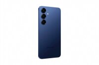 SAMSUNG Galaxy S25 Dual-SIM-Smartphone navy-blue 256 GB