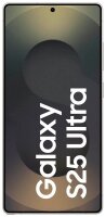 SAMSUNG Galaxy S25 Ultra Dual-SIM-Smartphone Titanium...