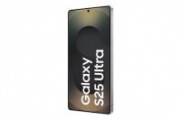 SAMSUNG Galaxy S25 Ultra Dual-SIM-Smartphone Titanium Black 512 GB