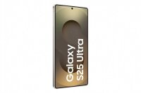 SAMSUNG Galaxy S25 Ultra Dual-SIM-Smartphone Titanium Grey 256 GB