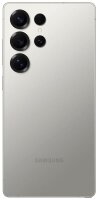 SAMSUNG Galaxy S25 Ultra Dual-SIM-Smartphone Titanium Grey 256 GB