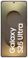 SAMSUNG Galaxy S25 Ultra Dual-SIM-Smartphone Titanium...