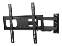 ONE FOR ALL TV-Wandhalterung WM 2453 schwarz