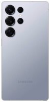 SAMSUNG Galaxy S25 Ultra Dual-SIM-Smartphone Titanium Silverblue 256 GB