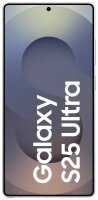 SAMSUNG Galaxy S25 Ultra Dual-SIM-Smartphone Titanium...