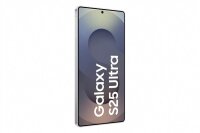 SAMSUNG Galaxy S25 Ultra Dual-SIM-Smartphone Titanium Silverblue 256 GB