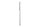 SAMSUNG Galaxy S25 Ultra Dual-SIM-Smartphone Titanium Silverblue 256 GB
