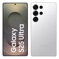 SAMSUNG Galaxy S25 Ultra Dual-SIM-Smartphone Titanium...