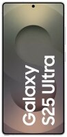 SAMSUNG Galaxy S25 Ultra Dual-SIM-Smartphone Titanium...