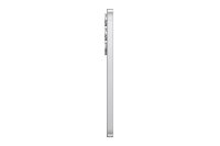 SAMSUNG Galaxy S25 Ultra Dual-SIM-Smartphone Titanium Whitesilver 256 GB