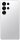 SAMSUNG Galaxy S25 Ultra Dual-SIM-Smartphone Titanium Whitesilver 256 GB