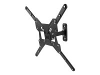 ONE FOR ALL TV-Wandhalterung WM 2441 schwarz