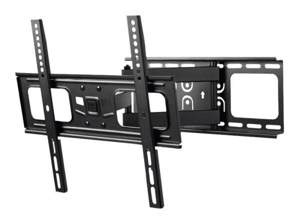 ONE FOR ALL TV-Wandhalterung WM 4452 schwarz