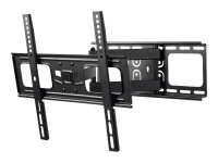 ONE FOR ALL TV-Wandhalterung WM 4452 schwarz