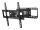 ONE FOR ALL TV-Wandhalterung WM 4452 schwarz