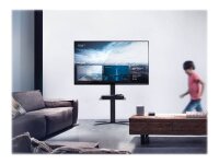ONE FOR ALL TV-Ständer WM 4672 schwarz