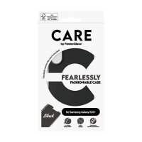 CARE by PanzerGlass® FEARLESSLY FASHIONABLE Handy-Cover für SAMSUNG Galaxy S25+