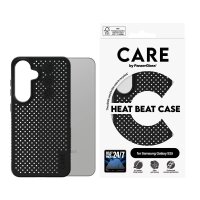 CARE by PanzerGlass® HEAT BEAT Handy-Cover für...