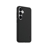 CARE by PanzerGlass® HEAT BEAT Handy-Cover für SAMSUNG Galaxy S25 schwarz