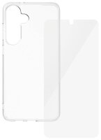 CARE by PanzerGlass® 2-IN-1 PROTECTION Schutz-Set für Samsung Galaxy S25+