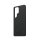 CARE by PanzerGlass® FEARLESSLY FASHIONABLE Handy-Cover für SAMSUNG Galaxy S25 Ultra schwarz