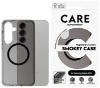 CARE by PanzerGlass® SMOKEY Handy-Cover für...
