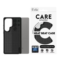 CARE by PanzerGlass® HEAT BEAT Handy-Cover für...