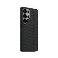 CARE by PanzerGlass® HEAT BEAT Handy-Cover für SAMSUNG Galaxy S25 Ultra schwarz