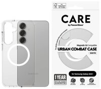 CARE by PanzerGlass® URBAN COMBAT Handy-Cover...