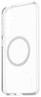 CARE by PanzerGlass® URBAN COMBAT Handy-Cover für SAMSUNG Galaxy S25+ transparen