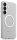 CARE by PanzerGlass® URBAN COMBAT Handy-Cover für SAMSUNG Galaxy S25+ transparen