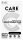 CARE by PanzerGlass® URBAN COMBAT Handy-Cover für SAMSUNG Galaxy S25+ transparen