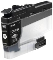 brother LC-424BK schwarz Druckerpatrone