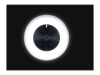RAZER Kiyo Webcam schwarz