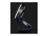 RAZER Kiyo Webcam schwarz