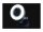 RAZER Kiyo Webcam schwarz