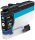 brother LC-424C cyan Druckerpatrone