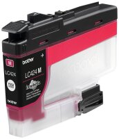 brother LC-424M magenta Druckerpatrone