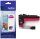 brother LC-424M magenta Druckerpatrone