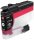 brother LC-424M magenta Druckerpatrone