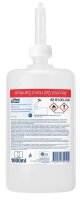 TORK Premium Händedesinfektionsgel 1,0 l