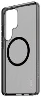 CARE by PanzerGlass® SMOKEY Handy-Cover für SAMSUNG Galaxy S25 Ultra schwarz