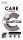 CARE by PanzerGlass® SMOKEY Handy-Cover für SAMSUNG Galaxy S25 Ultra schwarz