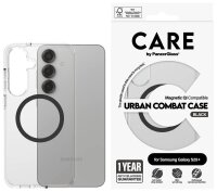 CARE by PanzerGlass® URBAN COMBAT Handy-Cover...